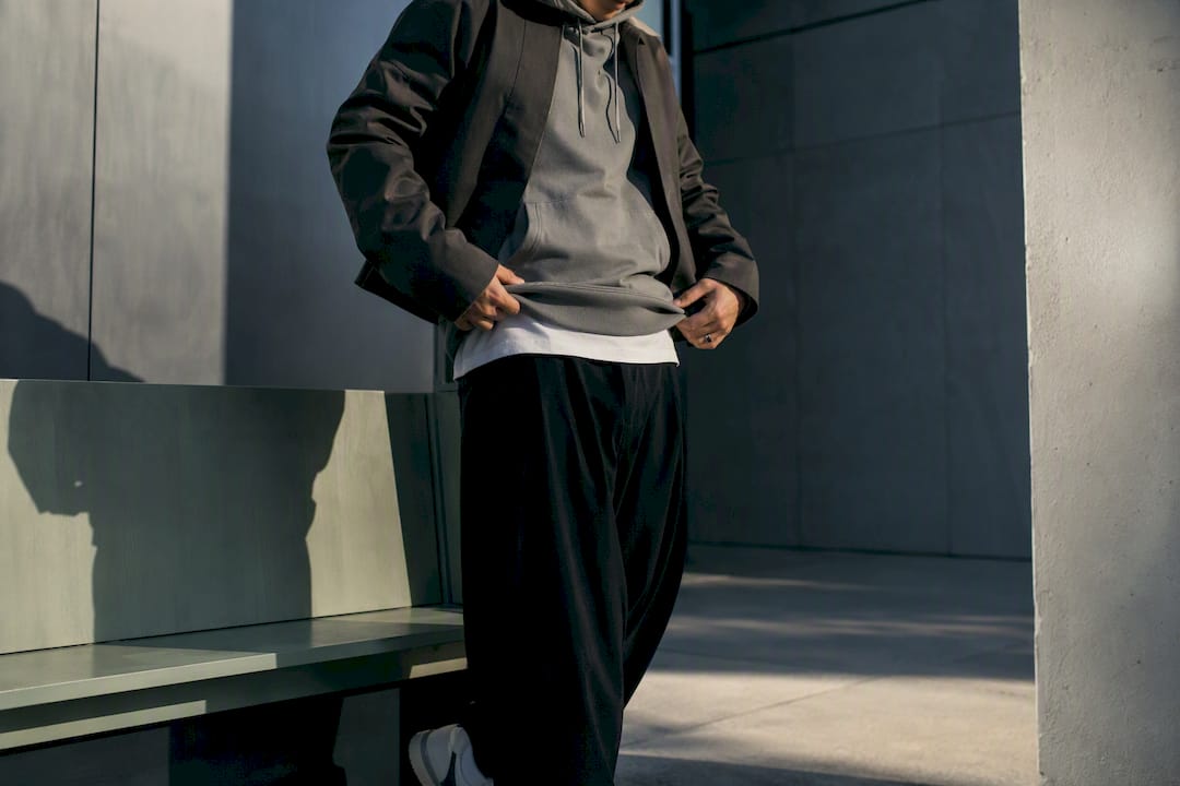 Copy 10 Easy Streetwear Outfits Men Can Wear Today